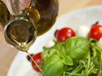 Heart Healthy Olive Oils & Balsamic Vinegars