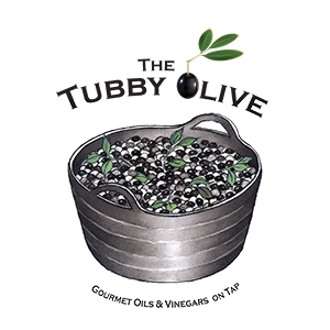 The Tubby Olive