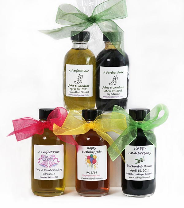 Personalized Party Favors For Your Next Event