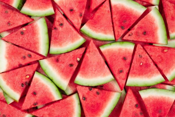 watermelon rose balsamic